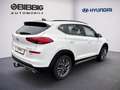 Hyundai TUCSON 1.6T Style 4WD PDC SHZ KAMERA NAVI LED Weiß - thumbnail 3