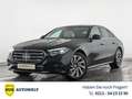 Mercedes-Benz E 300 E 300 e Exclusive Premium 4Matic LEDER+PANO+NAVI Schwarz - thumbnail 1
