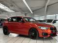 BMW 140 Special Edition*LED*LEDER*SHADOW* Orange - thumbnail 11