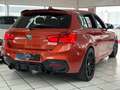 BMW 140 Special Edition*LED*LEDER*SHADOW* Orange - thumbnail 6