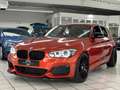BMW 140 Special Edition*LED*LEDER*SHADOW* Orange - thumbnail 3
