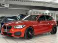 BMW 140 Special Edition*LED*LEDER*SHADOW* Orange - thumbnail 10