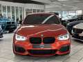 BMW 140 Special Edition*LED*LEDER*SHADOW* Оранжевий - thumbnail 2
