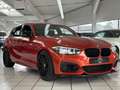 BMW 140 Special Edition*LED*LEDER*SHADOW* Оранжевий - thumbnail 7