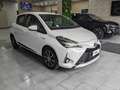 Toyota Yaris Yaris 5p 1.5h Business Bianco - thumbnail 4