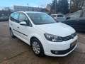 Volkswagen Touran Trendline BMT*AHK*TUV NEU*SHZ*PANORAMA* Weiß - thumbnail 1