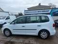 Volkswagen Touran Trendline BMT*AHK*TUV NEU*SHZ*PANORAMA* Weiß - thumbnail 4