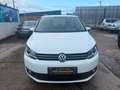 Volkswagen Touran Trendline BMT*AHK*TUV NEU*SHZ*PANORAMA* Weiß - thumbnail 2
