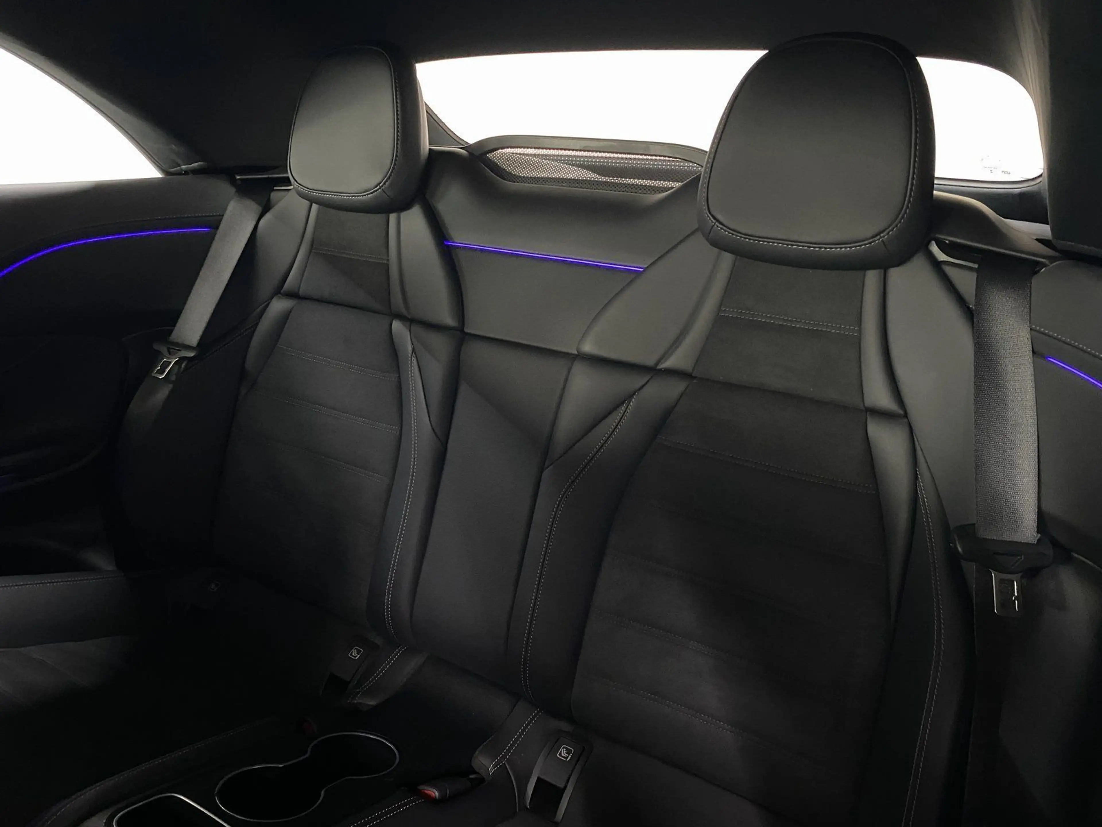 Mercedes-Benz CLE 200 Cabrio AMG+LED+19"+KAMERA+KEYLESS+MEMORY — photo 11