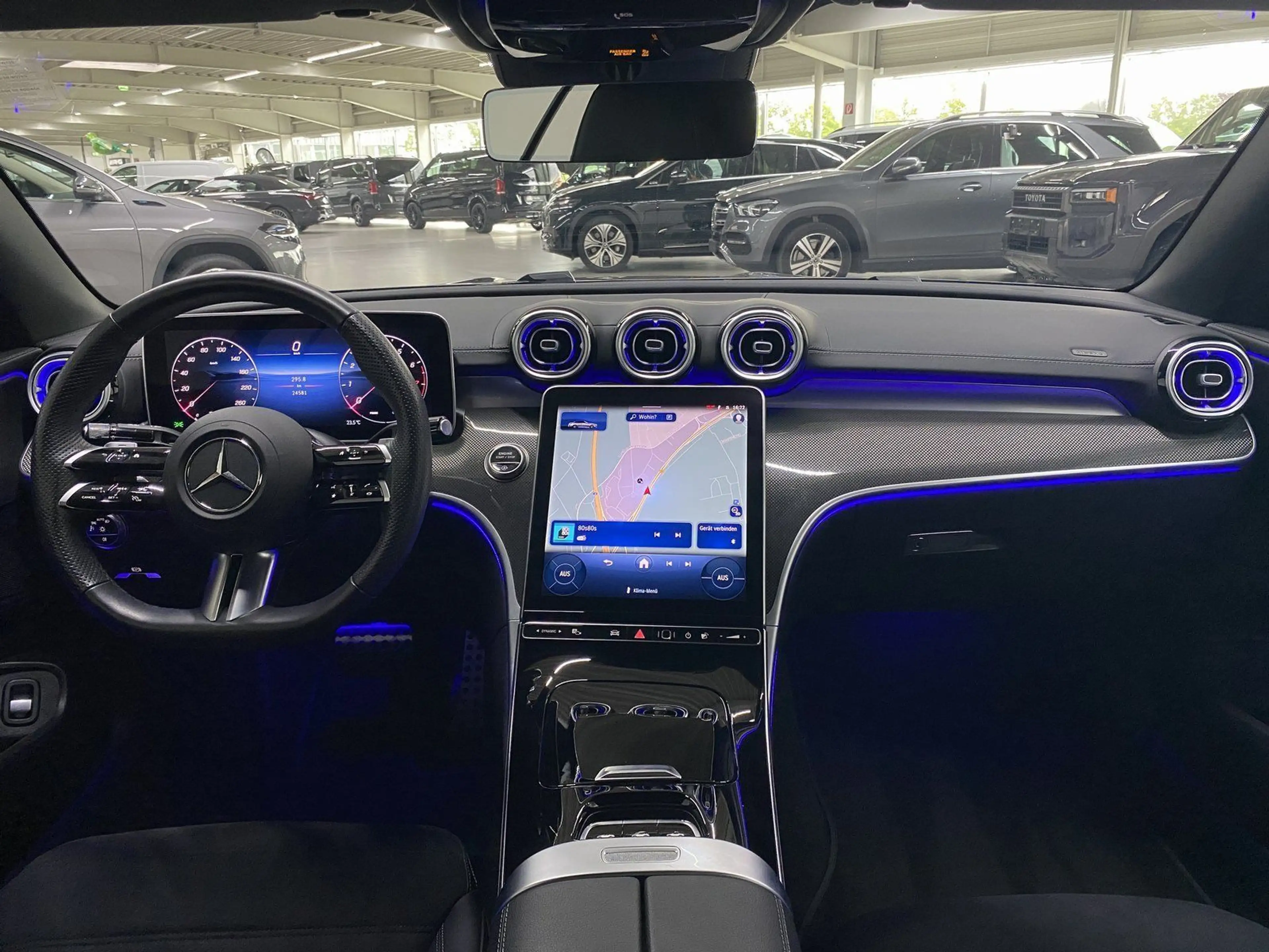 Mercedes-Benz CLE 200 Cabrio AMG+LED+19"+KAMERA+KEYLESS+MEMORY — photo 8