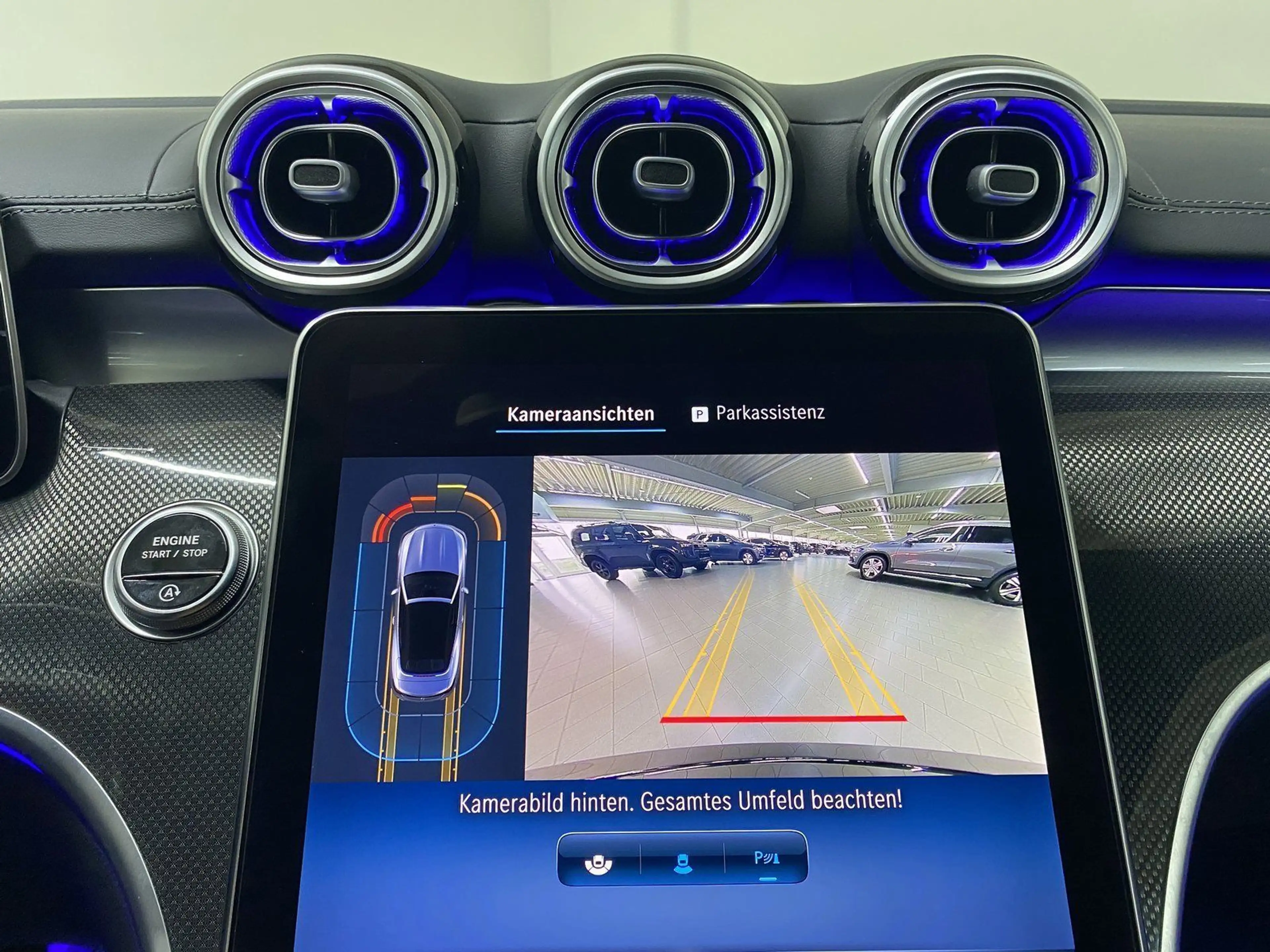 Mercedes-Benz CLE 200 Cabrio AMG+LED+19"+KAMERA+KEYLESS+MEMORY — photo 12