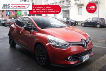 Renault Clio dCi 8V 90 CV EDC Start&Stop 5 porte