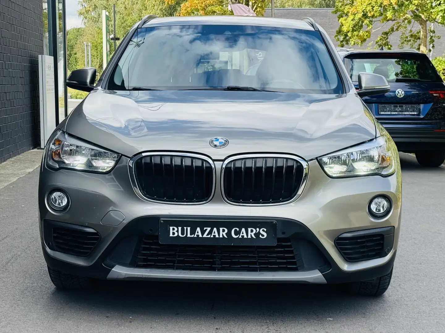 BMW X1 X1 1.5 dA sDrive16*CARNET*NAVI*PDC*GARANTIE 12 M - 2
