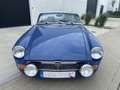 MG MGB Oldtimer Modrá - thumbnail 9
