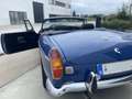 MG MGB Oldtimer Azul - thumbnail 16