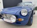 MG MGB Oldtimer Modrá - thumbnail 10
