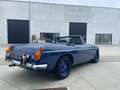 MG MGB Oldtimer Modrá - thumbnail 4