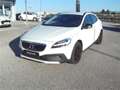 Volvo V40 Cross Country D3 Cross Country Plus Blanc - thumbnail 4