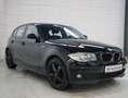 BMW 116 i Klimaanlage 8-fach Bereift PDC Schwarz - thumbnail 3