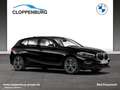 BMW 120 i Hatch Sport Line DAB LED WLAN Tempomat Shz Schwarz - thumbnail 9