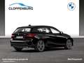 BMW 120 i Hatch Sport Line DAB LED WLAN Tempomat Shz Schwarz - thumbnail 2