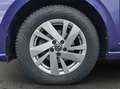 Volkswagen Polo VW Polo Style TSI V-COCK MATRIX SPURH APP NAVI Mauve - thumbnail 24
