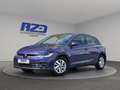 Volkswagen Polo VW Polo Style TSI V-COCK MATRIX SPURH APP NAVI Mauve - thumbnail 1
