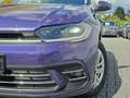 Volkswagen Polo VW Polo Style TSI V-COCK MATRIX SPURH APP NAVI Mauve - thumbnail 5