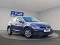 Volkswagen Polo VW Polo Style TSI V-COCK MATRIX SPURH APP NAVI Mauve - thumbnail 2