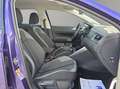 Volkswagen Polo VW Polo Style TSI V-COCK MATRIX SPURH APP NAVI Mauve - thumbnail 8