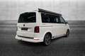 Volkswagen T6 California 2.0 TDI 150CV DSG Ocean Edition Bianco - thumbnail 4