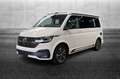 Volkswagen T6 California 2.0 TDI 150CV DSG Ocean Edition Bianco - thumbnail 1