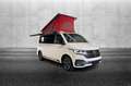 Volkswagen T6 California 2.0 TDI 150CV DSG Ocean Edition Bianco - thumbnail 3