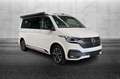 Volkswagen T6 California 2.0 TDI 150CV DSG Ocean Edition Bianco - thumbnail 2