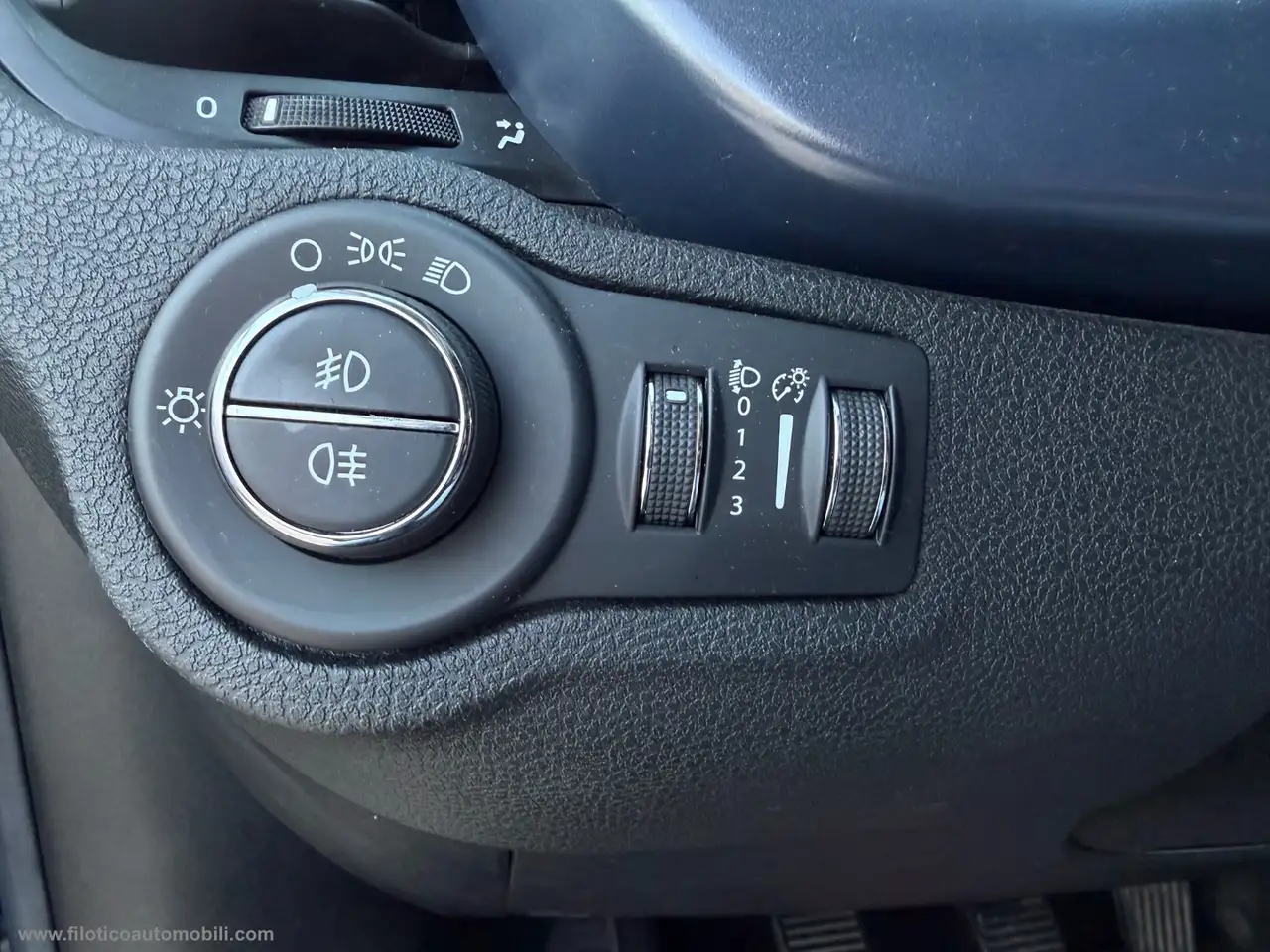 Fiat 500 X 1.3 M.Jet 95 CV Club 2023 – 1 PROPRIETARIO KM CE, миниатюра 12