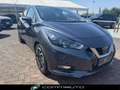 Nissan Micra IG-T 92 5 porte Acenta Grigio - thumbnail 4