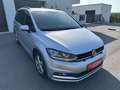 Volkswagen Touran 1,6 TDI BMT/AHK Zilver - thumbnail 3