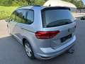 Volkswagen Touran 1,6 TDI BMT/AHK Zilver - thumbnail 6