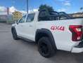 Foton Tunland V9 Tunland V9 VGT Turbo DC 48V 8AT Flagship Bianco - thumbnail 11