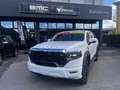 Foton Tunland V9 Tunland V9 VGT Turbo DC 48V 8AT Flagship Bianco - thumbnail 1