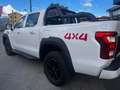 Foton Tunland V9 Tunland V9 VGT Turbo DC 48V 8AT Flagship Bianco - thumbnail 4