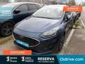 Ford Fiesta 1.0 EcoBoost MHEV 92kW(125CV) Active 5p Azul - thumbnail 1