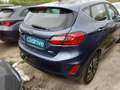 Ford Fiesta 1.0 EcoBoost MHEV 92kW(125CV) Active 5p Azul - thumbnail 4