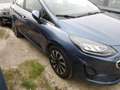 Ford Fiesta 1.0 EcoBoost MHEV 92kW(125CV) Active 5p Azul - thumbnail 3