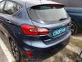 Ford Fiesta 1.0 EcoBoost MHEV 92kW(125CV) Active 5p Azul - thumbnail 5