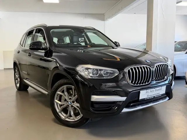 Bmw X3 xDrive30e xLine 360°CAM/AHK/HIFI/SOH 94,5%