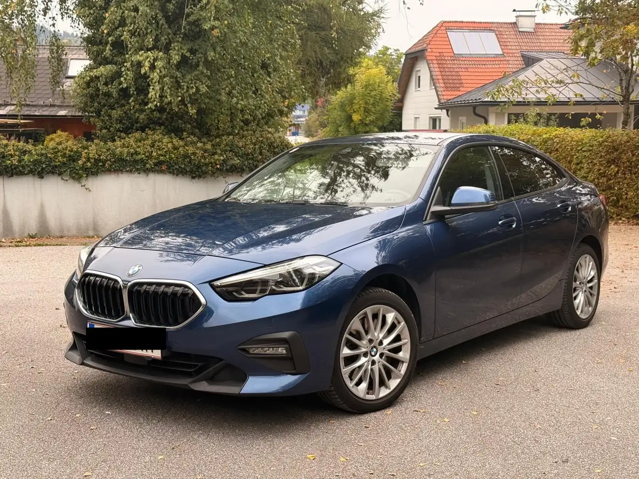 BMW 220