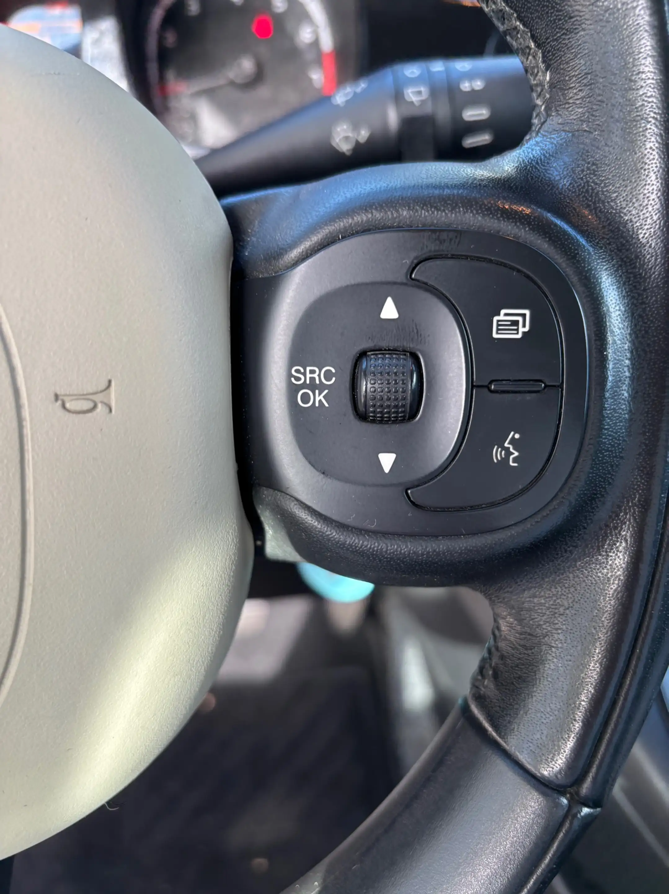 Fiat Panda 0.9 TwinAir Lounge. — photo 18
