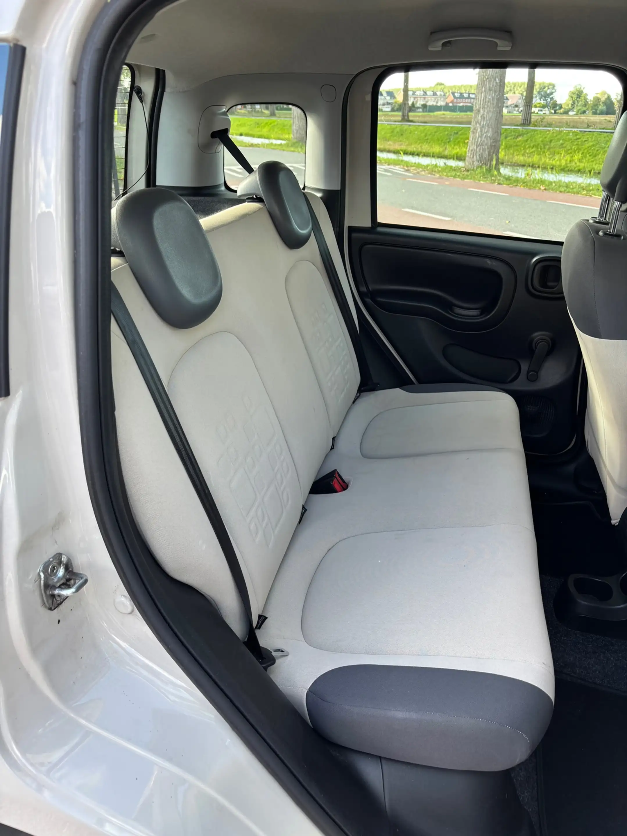 Fiat Panda 0.9 TwinAir Lounge. — photo 12