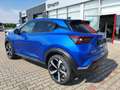 Nissan Juke 1.6 Hybrid 4AMT Tekna, BOSE, 19", Navi, Leder, DAB Blau - thumbnail 2